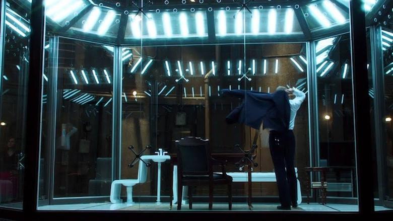 El 343 de Walnut Lane