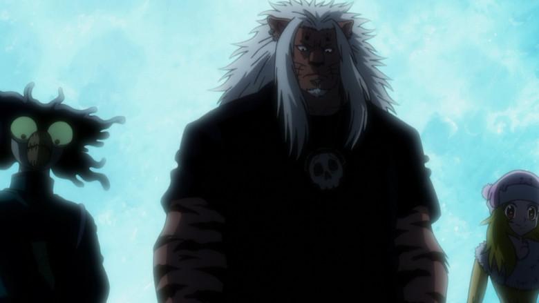 Un x Despertar x Predestinado