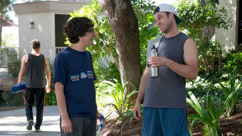 El final del principio