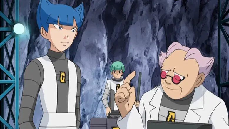 ¡Portal a las ruinas!