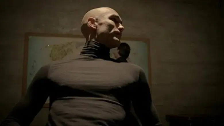 El narrador del circuito funeral