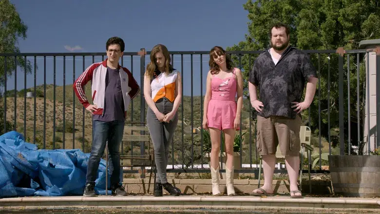 Escapada a Palm Springs