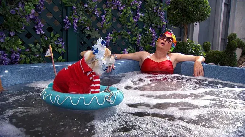 Romance con la bruja