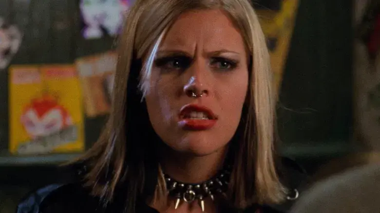 Viaje egocéntrico a las puertas del infierno