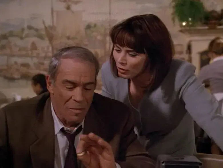 El problema con Seth