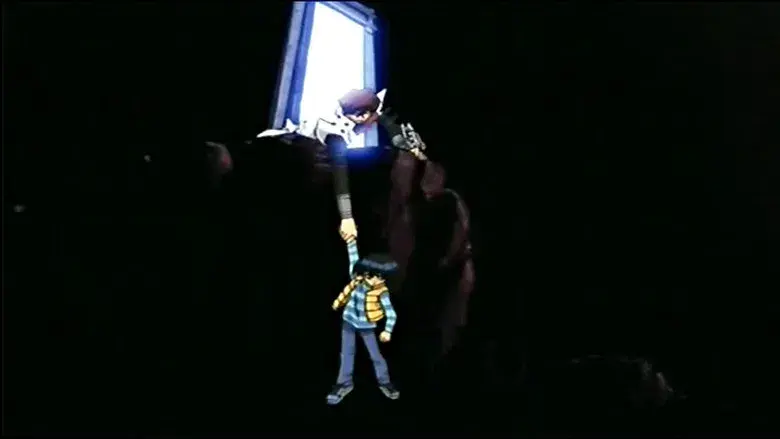 El contraataque del arco iris