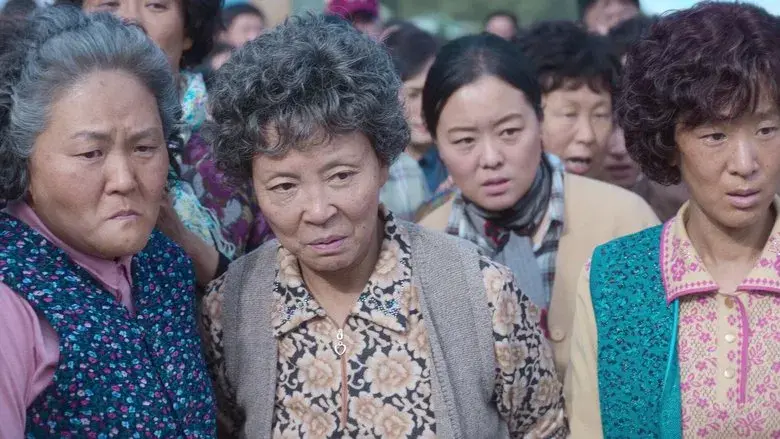 Un otoño fructífero