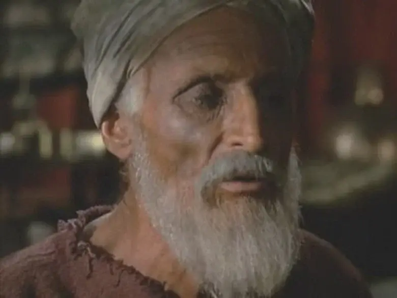 La noche de la rebelión