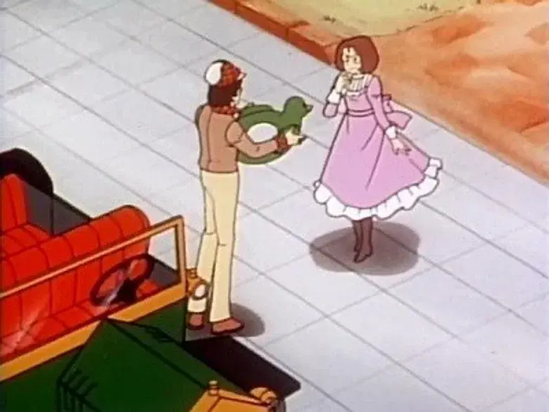 094 Dos para un viaje