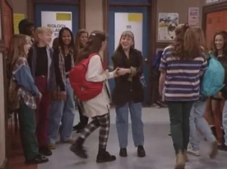 Es cierto lo de Stephanie?