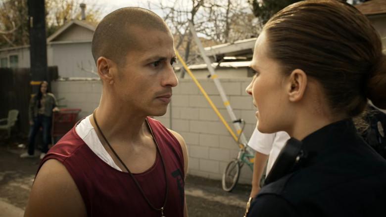 El enemigo dentro de ti