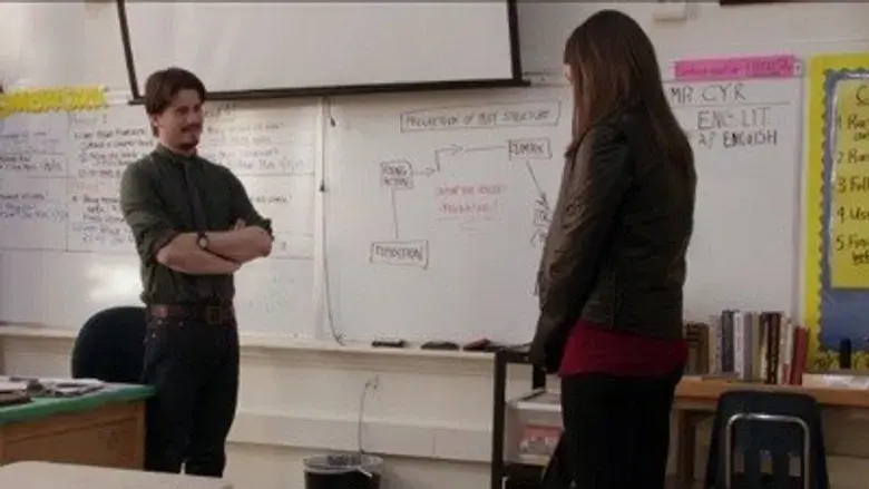 Porque eres mi hermana