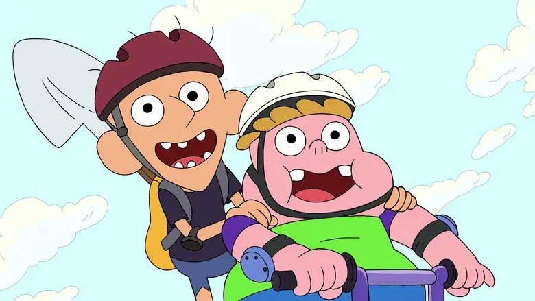 Sumo se Cambia de Cole