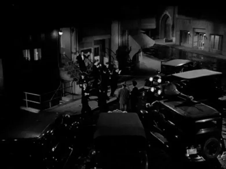 La Historia de Whitey Steele