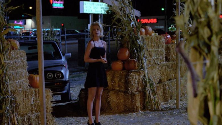 ¿Quién eclipsa a quién?