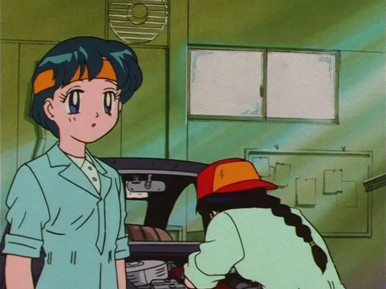 Corre hasta el cielo