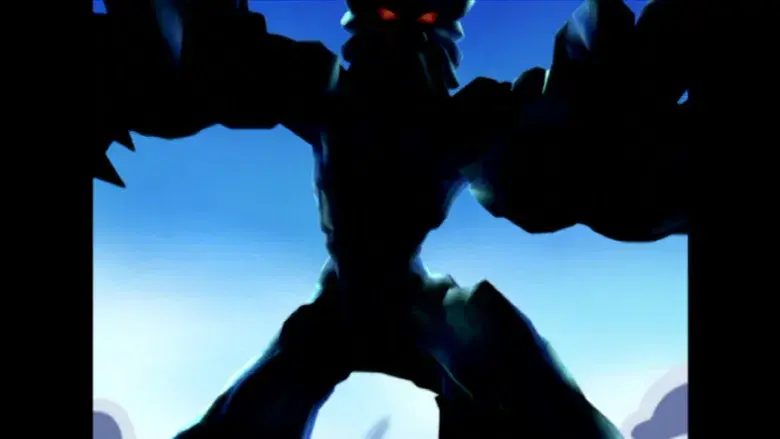 ¡Contraataques Girom! ¡Egola contra Gargoyle!