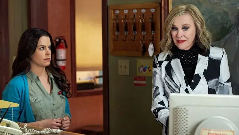 Los desnudos de Moira