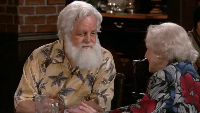 De Santa Claus, colas y hombres con voz de pito. Tercer cumpleaños