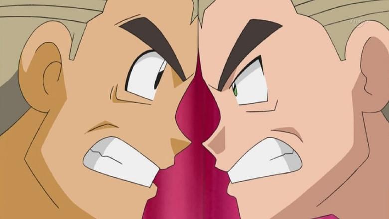 ¡El final del falso Oak!