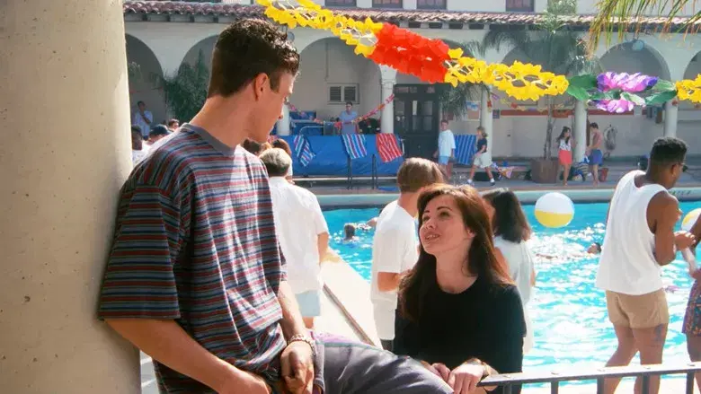 Es difícil romper con alguien