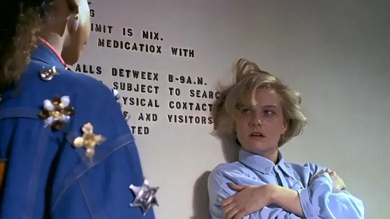 La peor noche de su vida