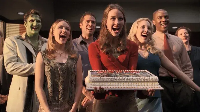 Propósito de enmienda