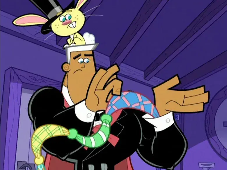 El Reglamento de Cosmo