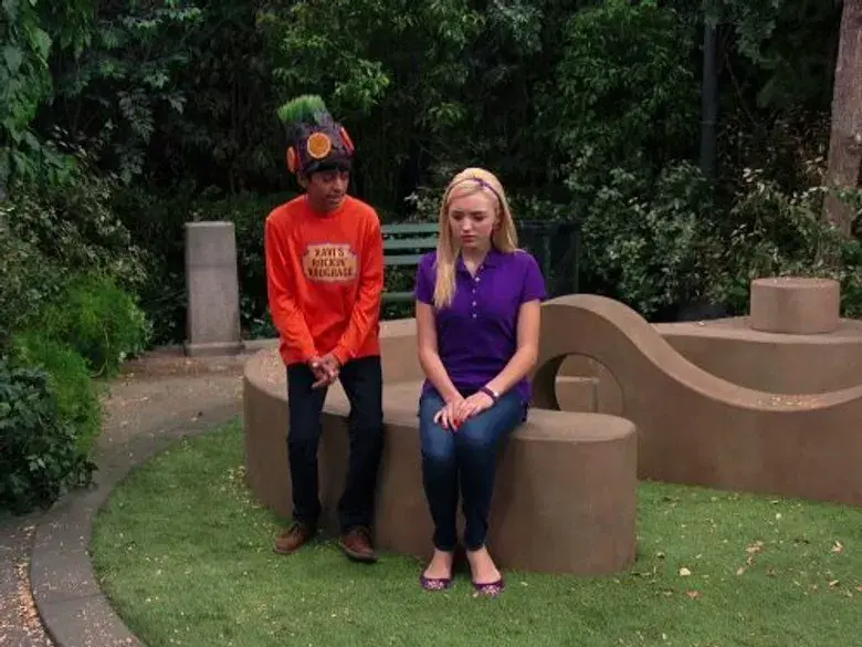 El ataque de los snacks