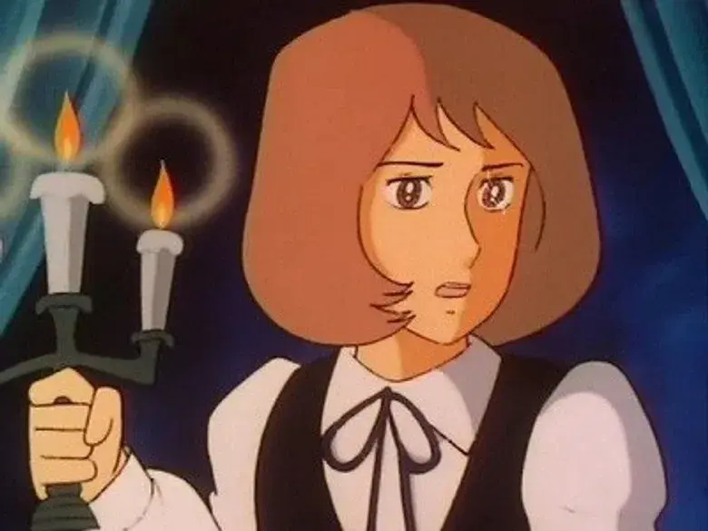 038 El secreto de Terry