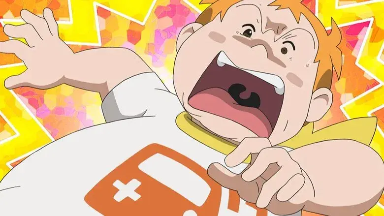 ¡Hasta la vista, Chris!