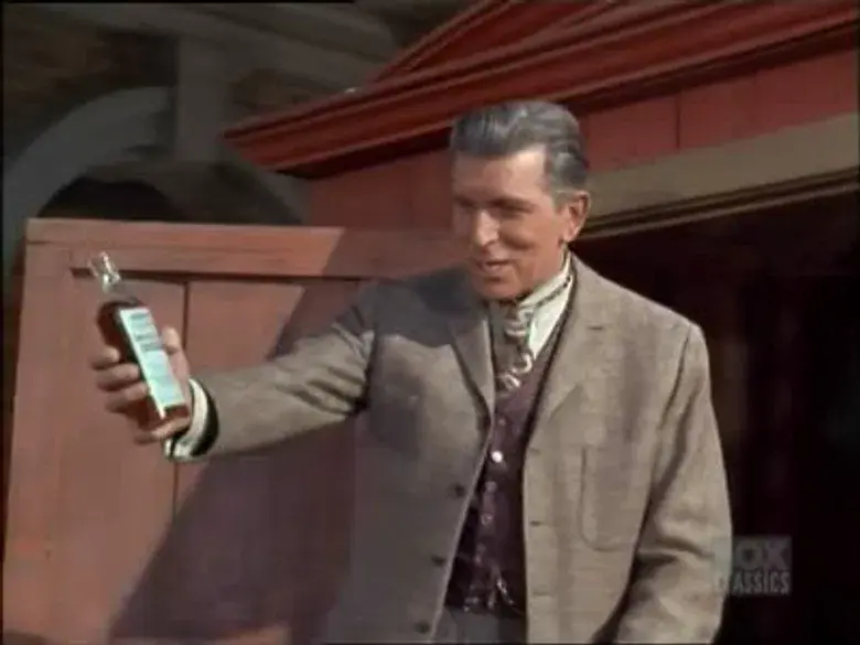 Una vez que un médico