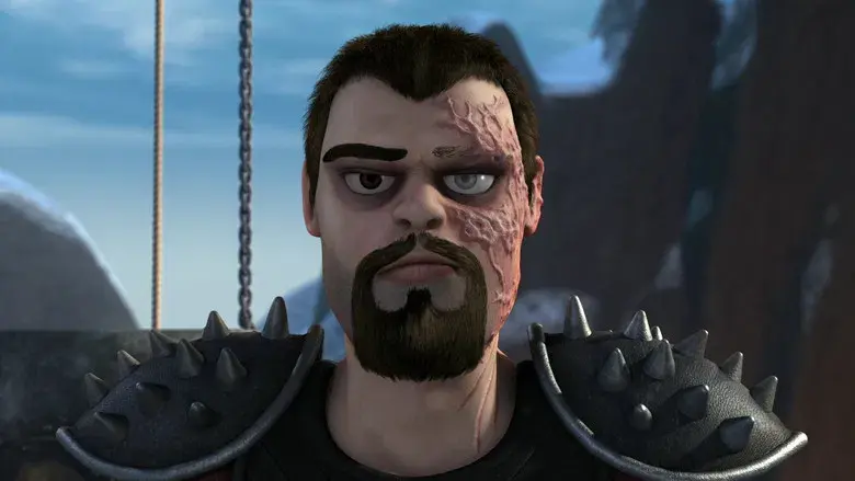 Las alas de la guerra: 1.ª parte