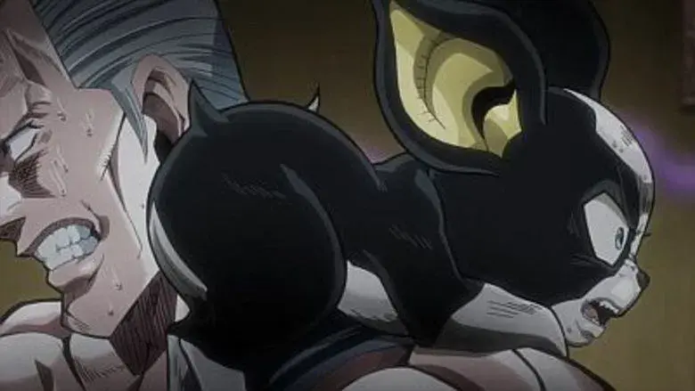 El Miasma del Vacío, Cool Ice - Segunda parte