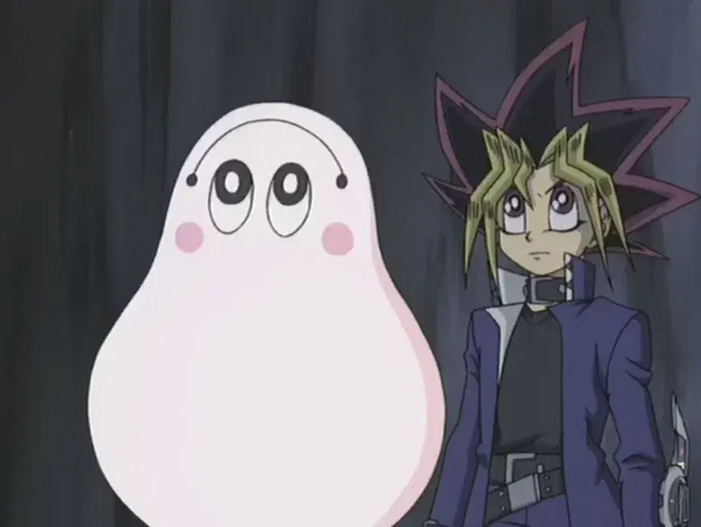 El revivir del gran dios malvado Zorc