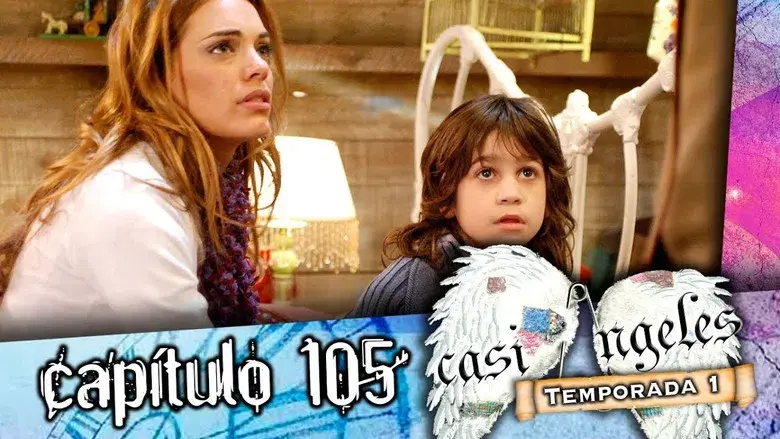 Episodio 105