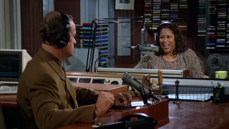 Algo pasa con la doctora Mary