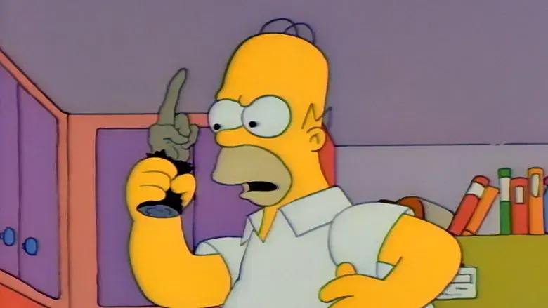 La casa-árbol del terror II