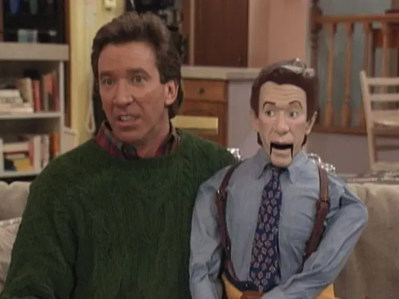 El Amor es Algo Lleno de Astillas