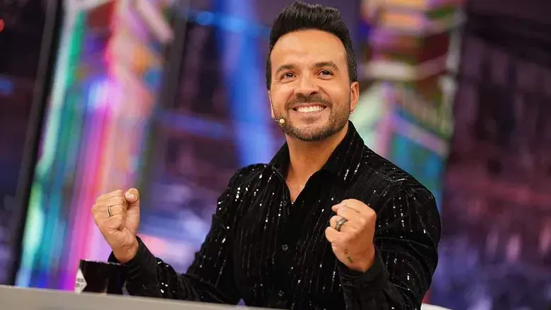 Luis Fonsi