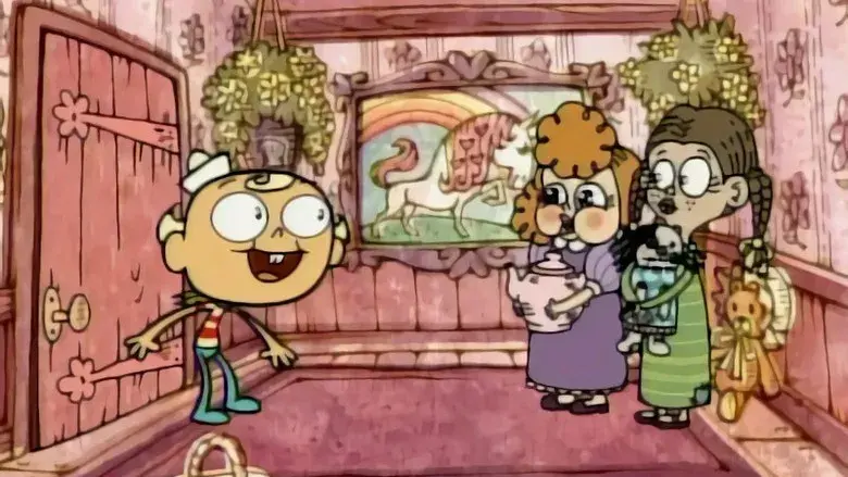 Buscando amor en los túneles equivocados