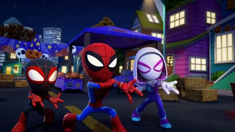 Trucos para ti, tratos para mí