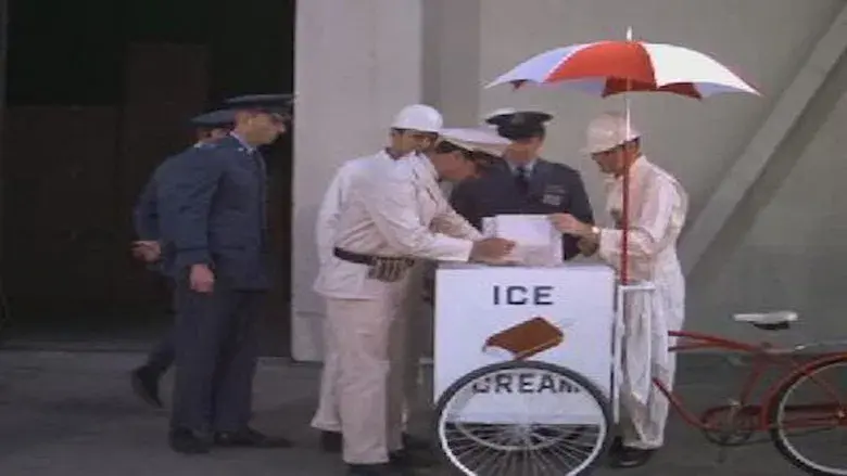 Quien tiene a la Genio (4 de 4)