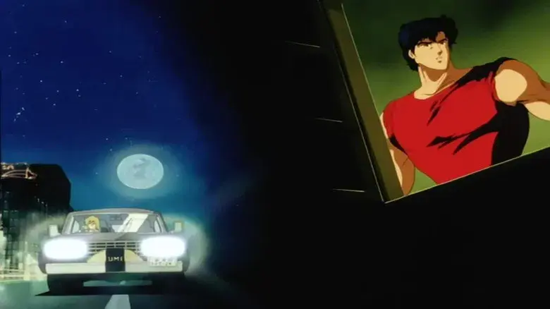 Una modelo muy peligrosa (2ª parte)