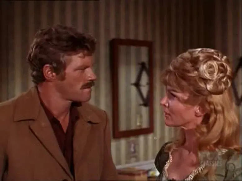 El Hombre Sin Tierra