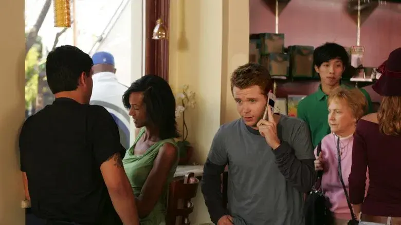 Buenos días, Saigón