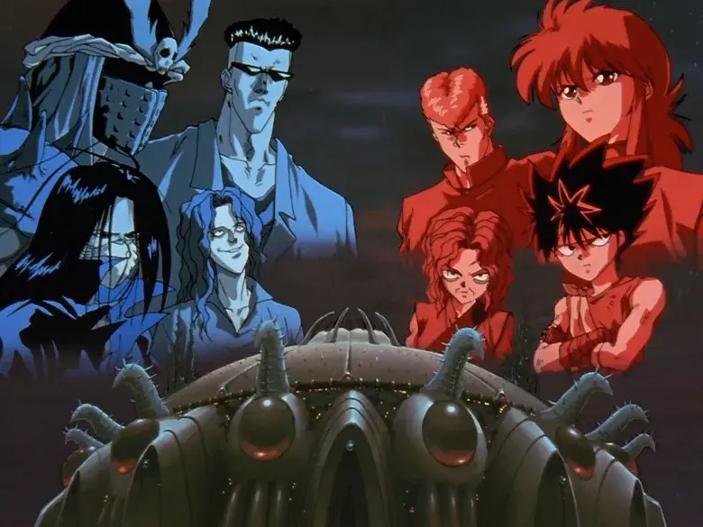 ¡Desafío de Suzuki: Luchador mágico!