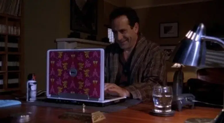 El Sr. Monk y el hombre requetemuerto