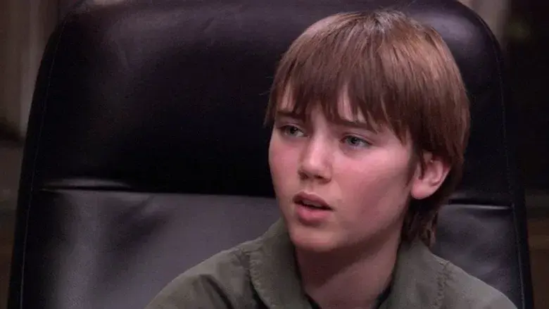 El cuarto jinete (Parte 1)