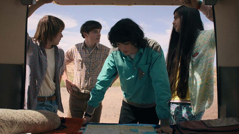 Capítulo cinco: El proyecto Nina